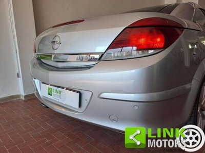 Opel Astra Cabrio TwinTop 1.9 16V CDTI 150CV Cosmo (12)