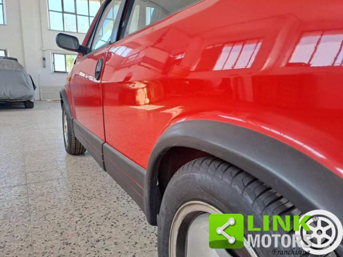 Fiat Ritmo 130 TC 3 porte Abarth (12)