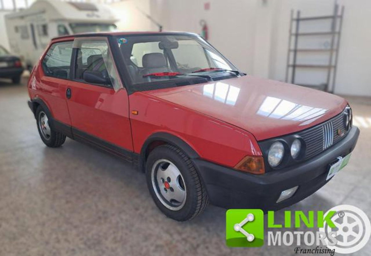Fiat Ritmo 130 TC 3 porte Abarth (13)