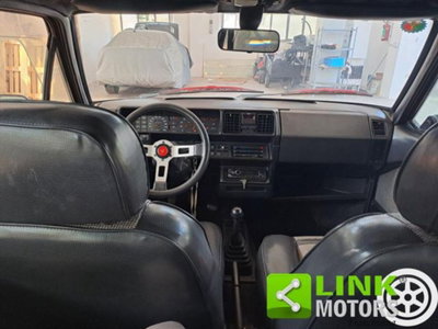 Fiat Ritmo 130 TC 3 porte Abarth (14)