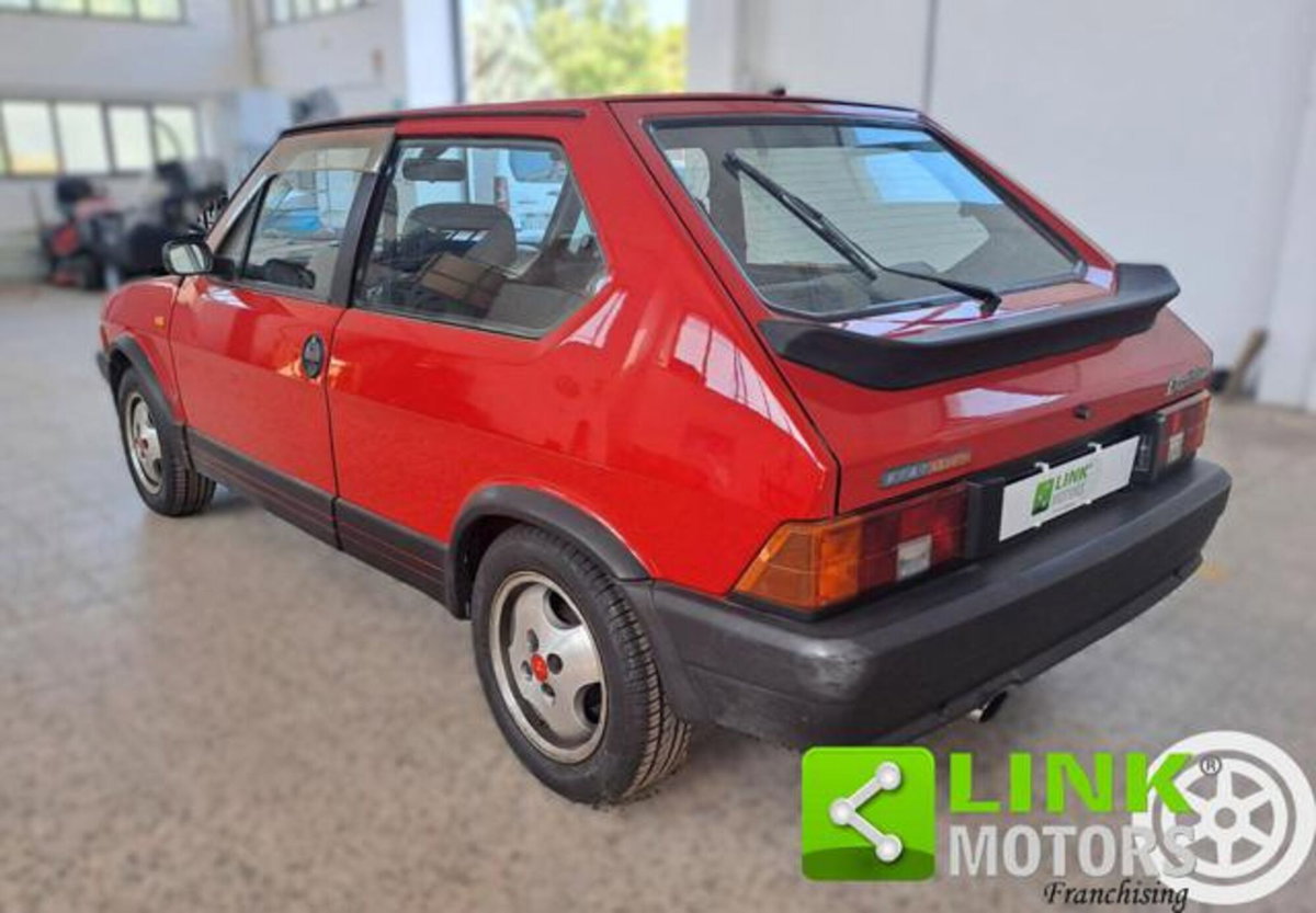 Fiat Ritmo 130 TC 3 porte Abarth (16)