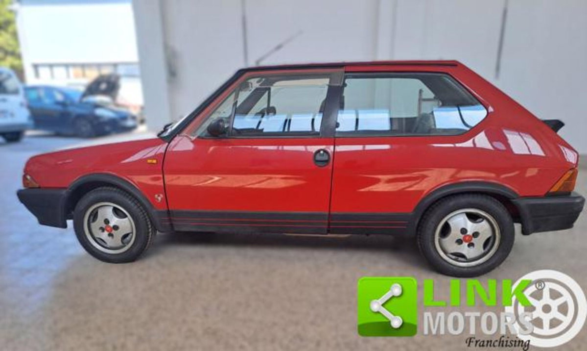 Fiat Ritmo 130 TC 3 porte Abarth (17)