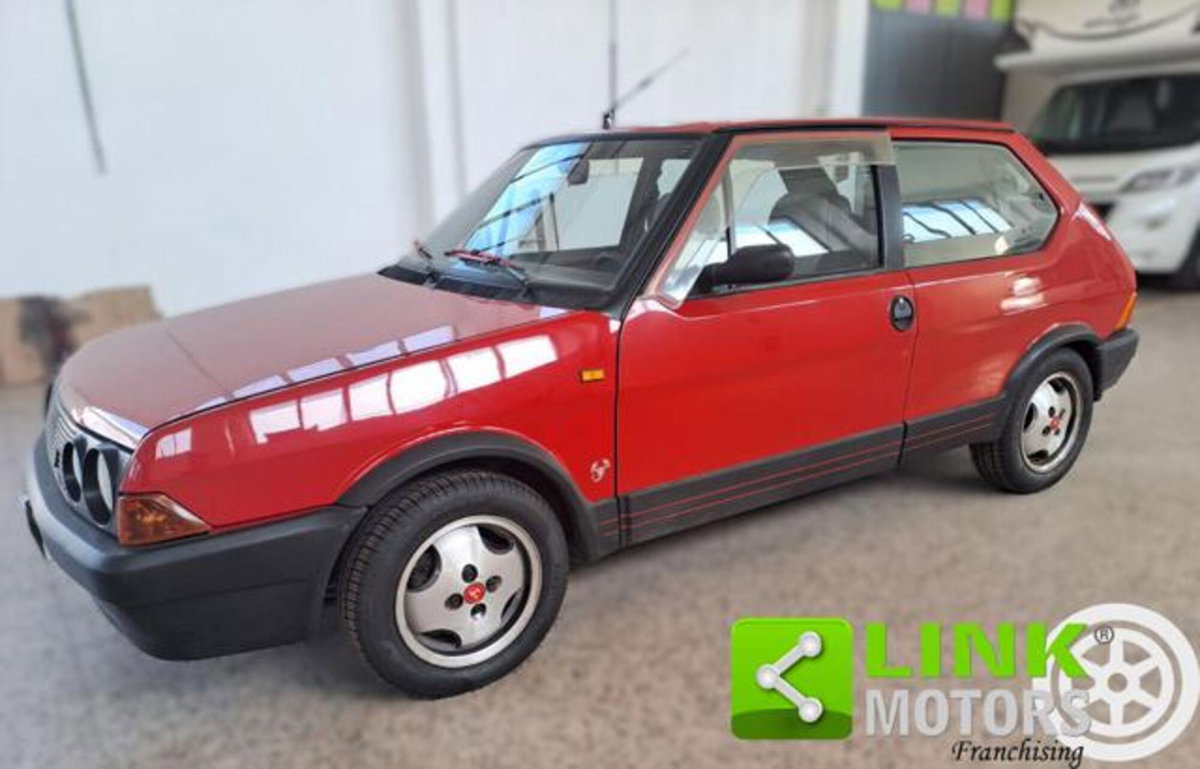 Fiat Ritmo 130 TC 3 porte Abarth (18)