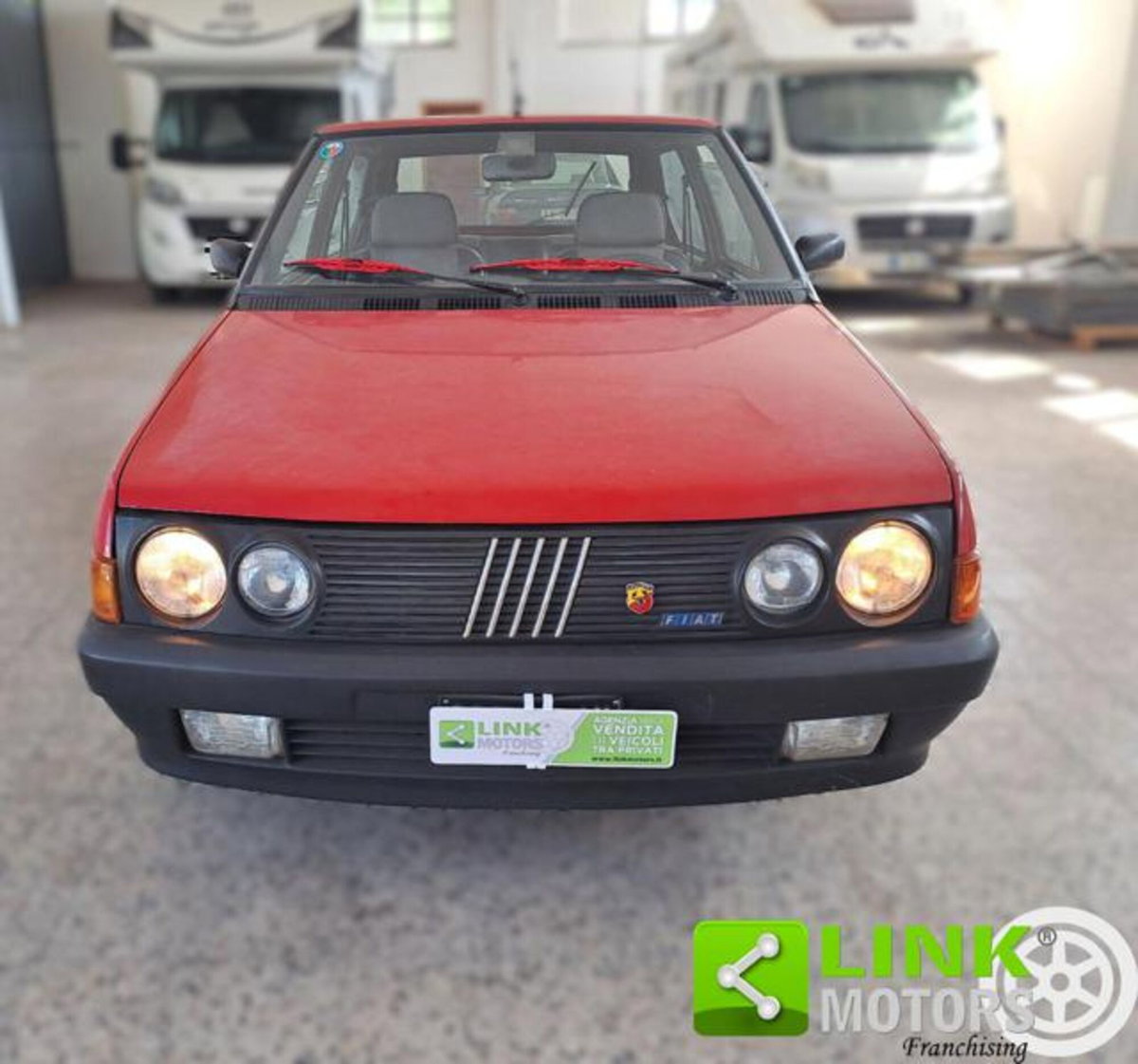 Fiat Ritmo 130 TC 3 porte Abarth (3)