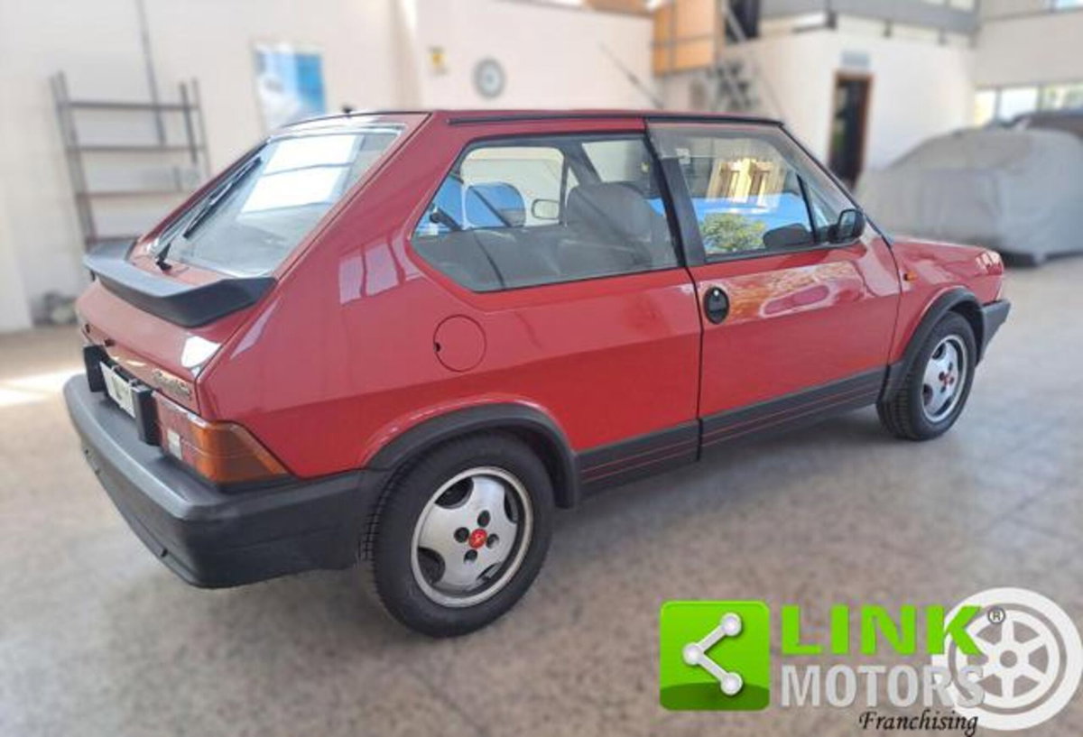 Fiat Ritmo 130 TC 3 porte Abarth (5)