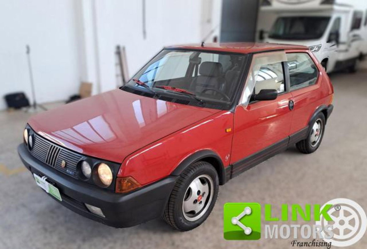 Fiat Ritmo 130 TC 3 porte Abarth (7)