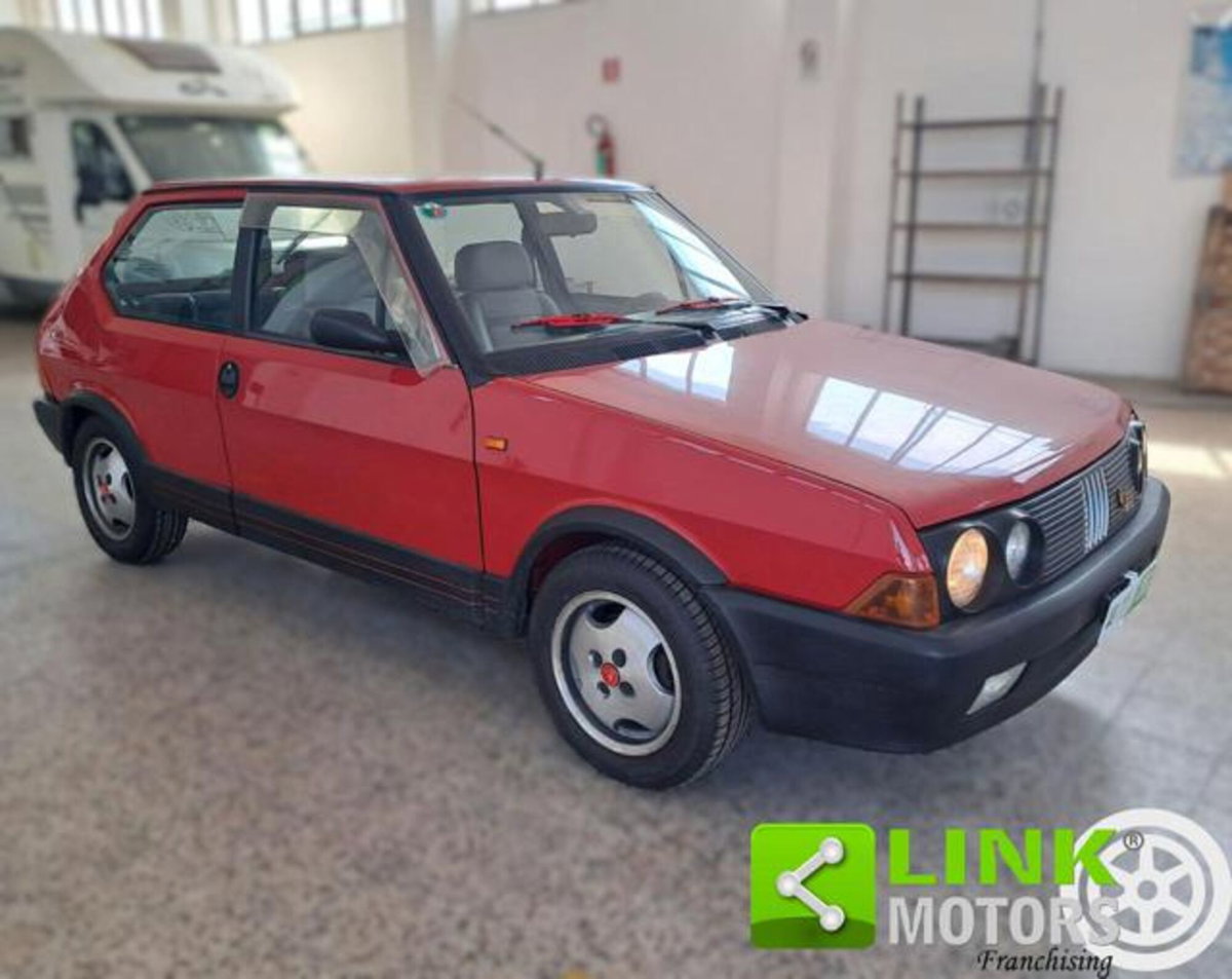 Fiat Ritmo 130 TC 3 porte Abarth (9)