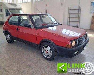 Fiat Ritmo 130 TC 3 porte Abarth (9)