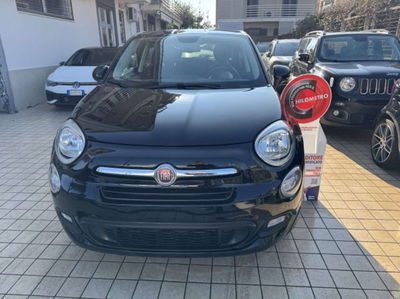 Fiat 500X 1.3 mjet 95cv usata