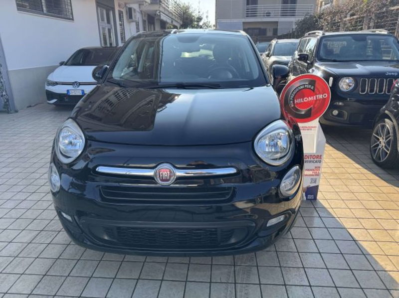 Fiat 500X 1.3 mjet 95cv
