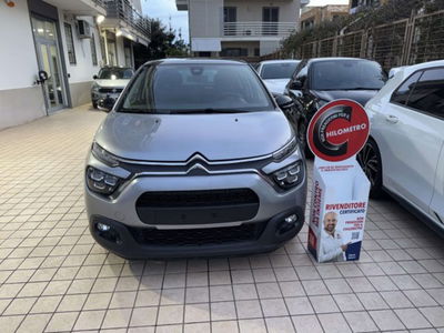 Citroen C3 BlueHDi 100 S&S Shine usata