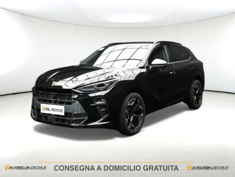 Cupra Terramar 1.5 hybrid 150cv dsg