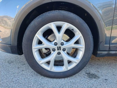 SEAT Arona 1.0 EcoTSI FR (10)
