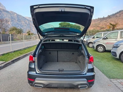 SEAT Arona 1.0 EcoTSI FR (12)