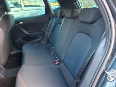 SEAT Arona 1.0 EcoTSI FR (14)