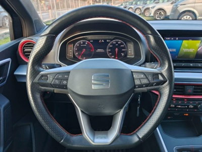 SEAT Arona 1.0 EcoTSI FR (17)