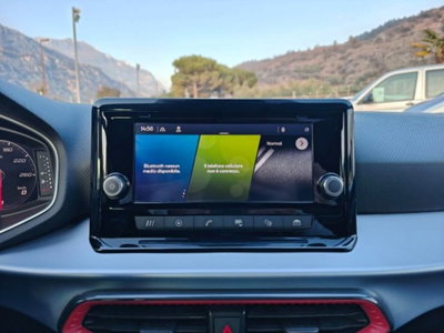SEAT Arona 1.0 EcoTSI FR (18)