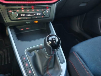 SEAT Arona 1.0 EcoTSI FR (19)