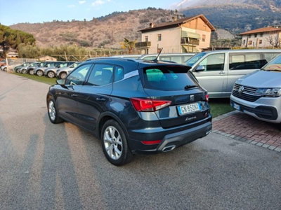 SEAT Arona 1.0 EcoTSI FR (3)