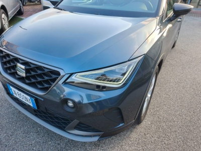 SEAT Arona 1.0 EcoTSI FR (9)
