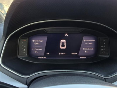SEAT Arona 1.0 EcoTSI FR (14)