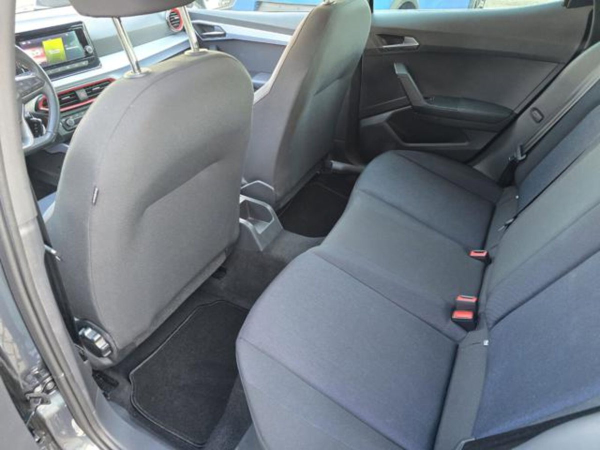 SEAT Arona 1.0 EcoTSI FR (7)