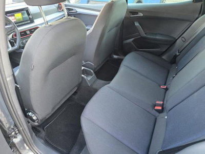 SEAT Arona 1.0 EcoTSI FR (7)