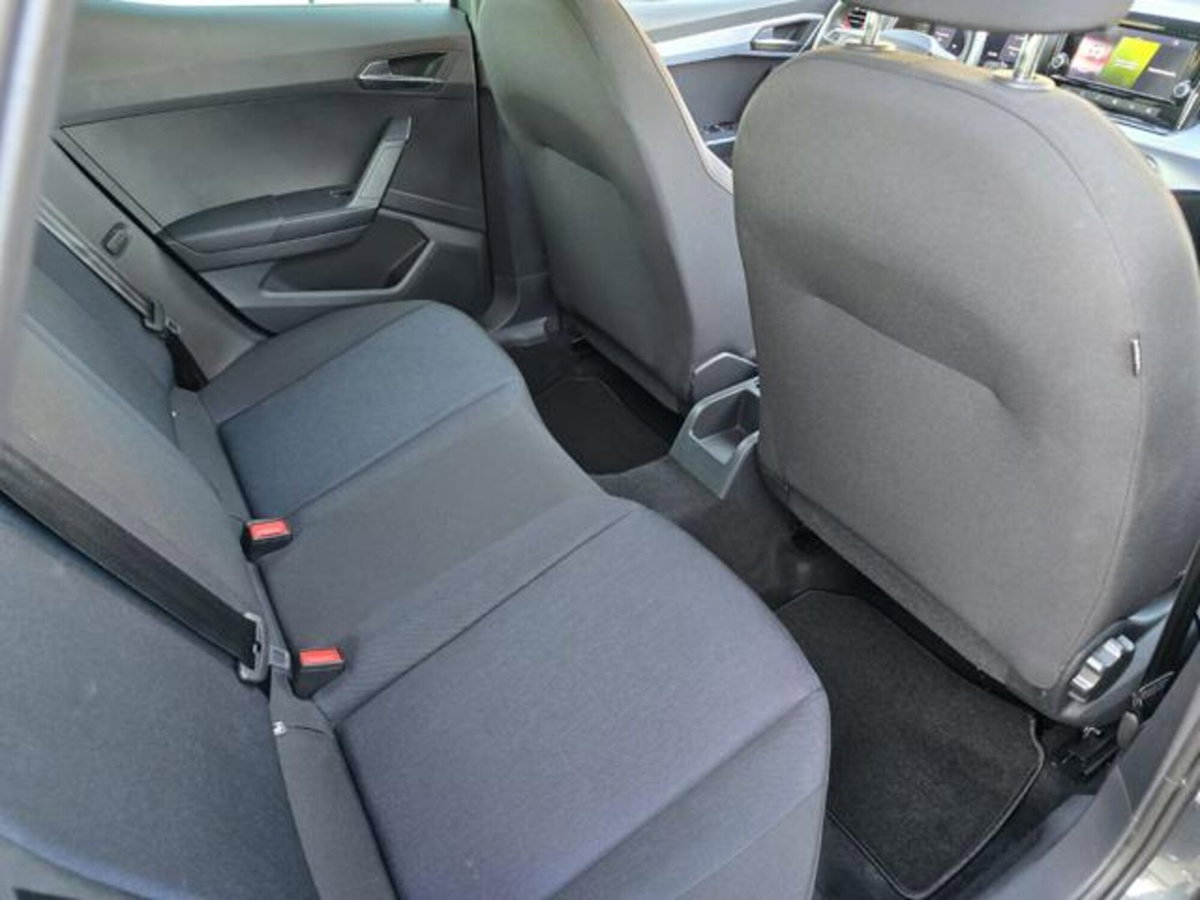 SEAT Arona 1.0 EcoTSI FR (9)