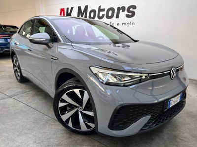 Volkswagen ID.5 Pro Performance usata