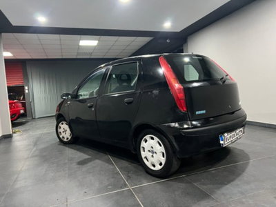 Fiat Punto 1.9 JTD 5 porte EL (3)