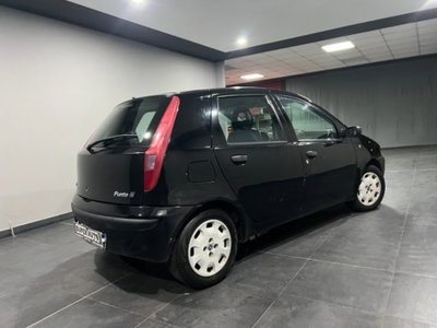 Fiat Punto 1.9 JTD 5 porte EL (7)