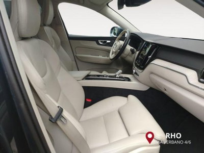 Volvo XC60 B5 (d) AWD Geartronic Inscription (10)