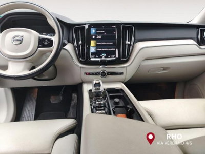 Volvo XC60 B5 (d) AWD Geartronic Inscription (11)