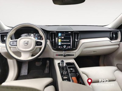 Volvo XC60 B5 (d) AWD Geartronic Inscription (14)