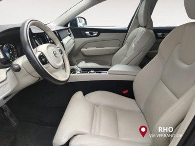 Volvo XC60 B5 (d) AWD Geartronic Inscription (16)