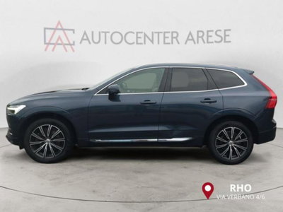 Volvo XC60 B5 (d) AWD Geartronic Inscription (2)