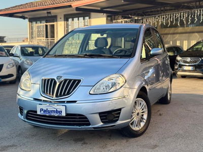Lancia Musa 1.3 Multijet 16V 90 CV Oro usata