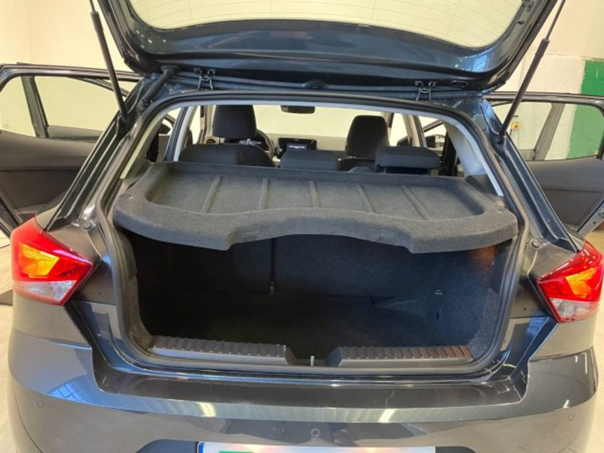 SEAT Ibiza 1.0 ecotsi Business 95cv (13)