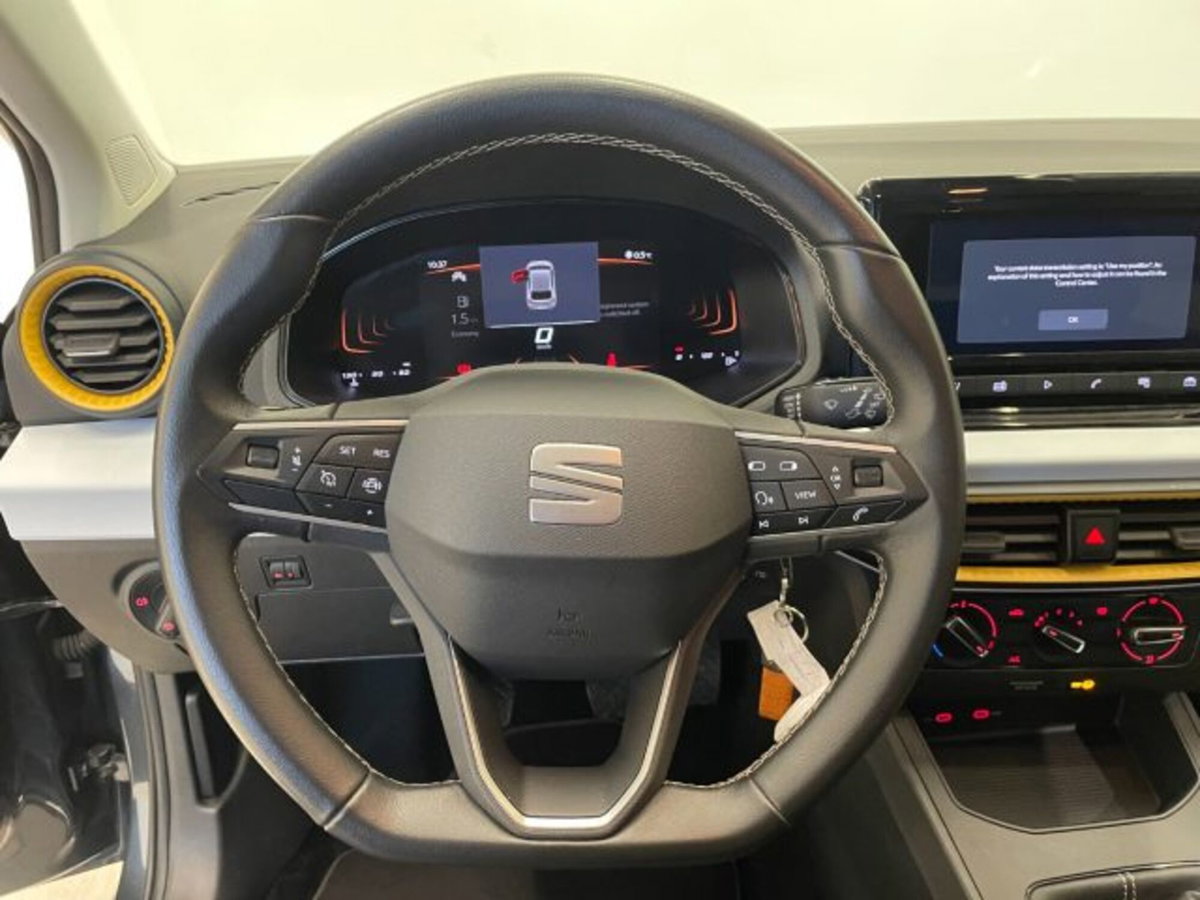 SEAT Ibiza 1.0 ecotsi Business 95cv (16)
