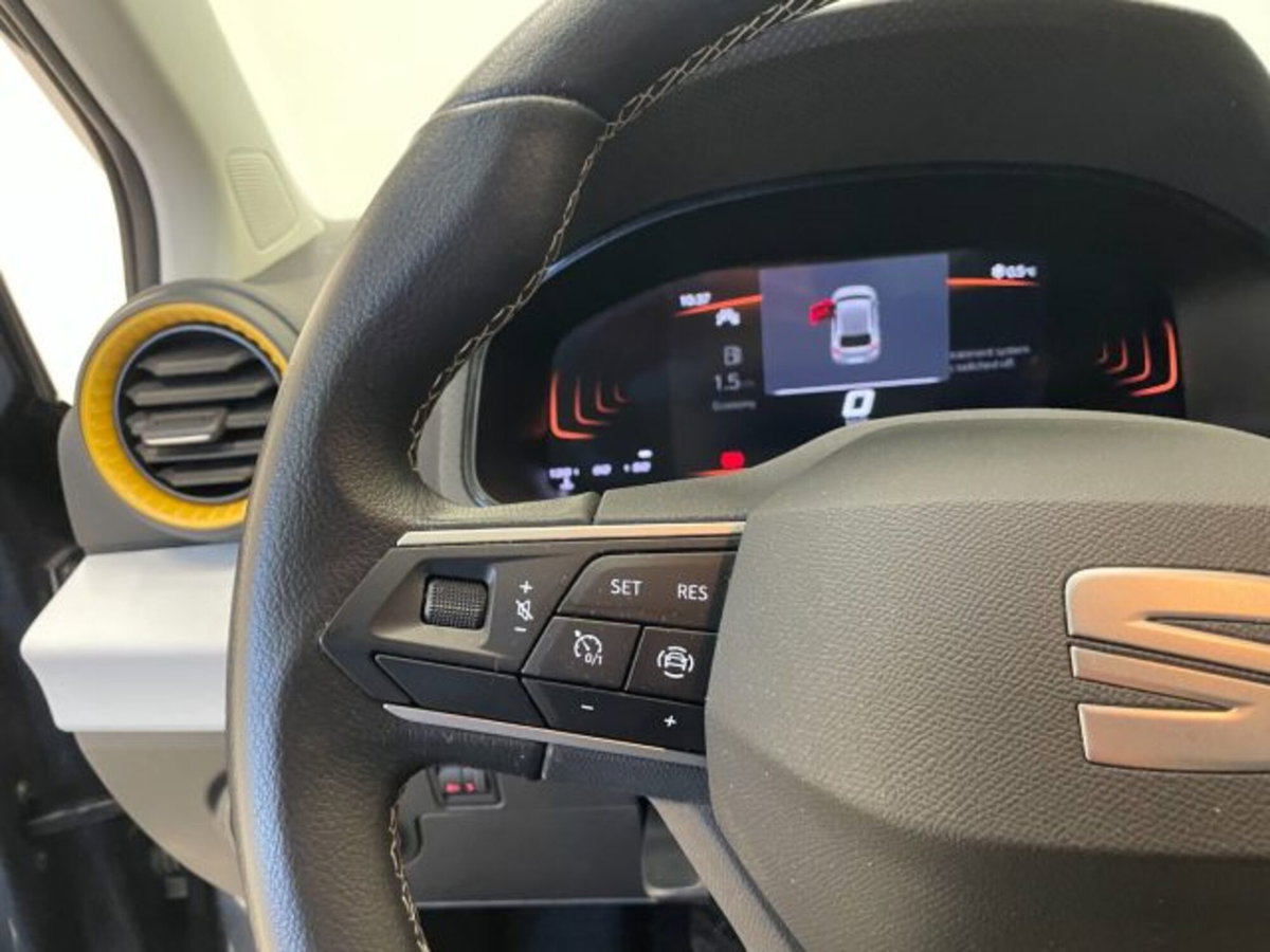 SEAT Ibiza 1.0 ecotsi Business 95cv (17)