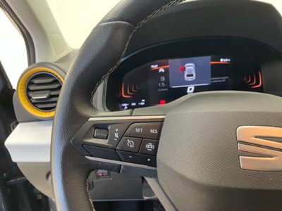 SEAT Ibiza 1.0 ecotsi Business 95cv (17)