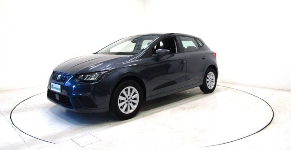 SEAT Ibiza 1.0 ecotsi Business 95cv (20)