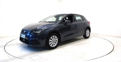 SEAT Ibiza 1.0 ecotsi Business 95cv (20)