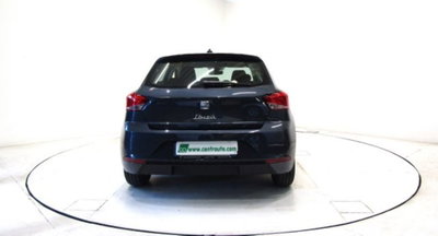 SEAT Ibiza 1.0 ecotsi Business 95cv (4)