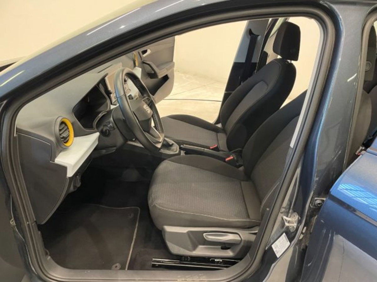 SEAT Ibiza 1.0 ecotsi Business 95cv (6)