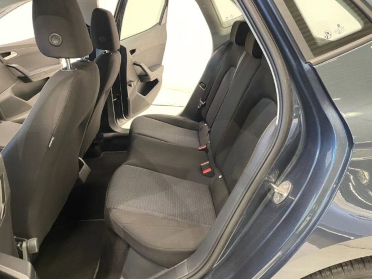 SEAT Ibiza 1.0 ecotsi Business 95cv (7)