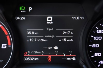 Alfa Romeo Stelvio Stelvio 2.2 Turbodiesel 160 CV AT8 RWD Super Business (10)