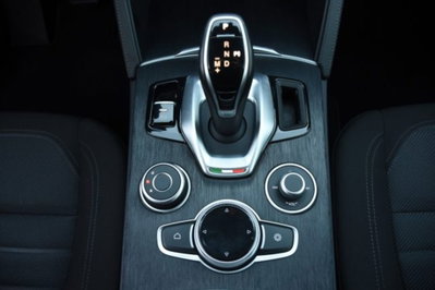 Alfa Romeo Stelvio Stelvio 2.2 Turbodiesel 160 CV AT8 RWD Super Business (14)