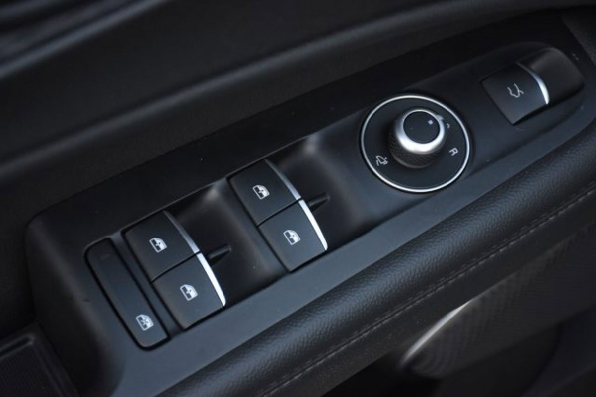 Alfa Romeo Stelvio Stelvio 2.2 Turbodiesel 160 CV AT8 RWD Super Business (18)