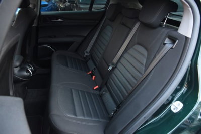 Alfa Romeo Stelvio Stelvio 2.2 Turbodiesel 160 CV AT8 RWD Super Business (7)
